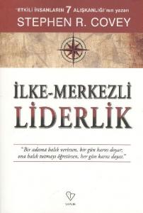 İlke - Merkezli Liderlik
