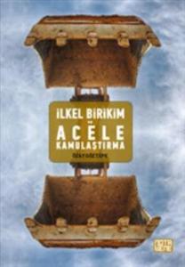 İlkel Birikim ve Acele Kamulaştırma