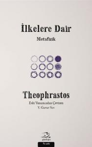 İlkelere Dair; Metafizik