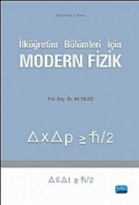 İlköğretim Bölümleri için Modern Fizik
