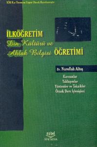 İlköğretim Din Kültürü ve Ahlak Bilgisi Öğretimi