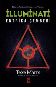 İlluminati; Entrika Çemberi