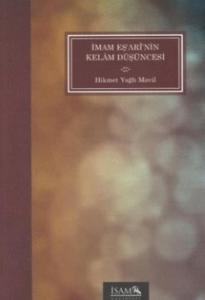 İmam Eş'ari'nin Kelam Düşüncesi