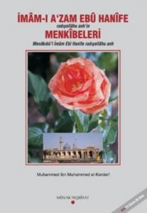 İmam-ı A'zam Ebu Hanife Radıyallahu Anhin Menkıbeleri 2 Cilt