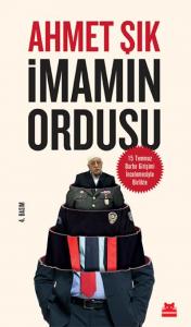 İmamın Ordusu;15 Temmuz Darbe Girişimi İncelemesiyle Birlikte
