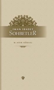 İman İbadet Sohbetler