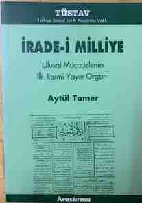 İrade-i Milliye