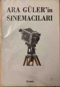 Ara Güler'in Sinemacıları