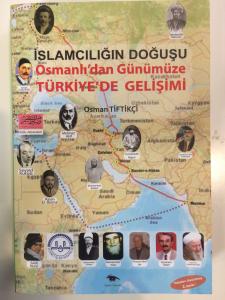 İslamcılığın Doğuşu