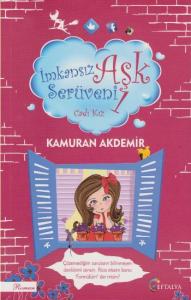İmkansız Aşk Serüveni 1; Cadı Kız