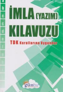 İmla (Yazım) Kılavuzu