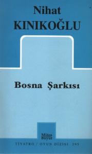 Bosna Şarkısı