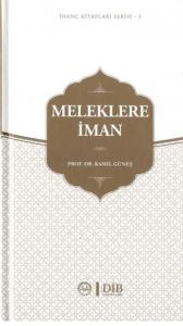 Meleklere İman İnanç Kitapları Serisi - 3