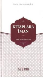 Kitaplara İman İnanç Kitapları Serisi - 4