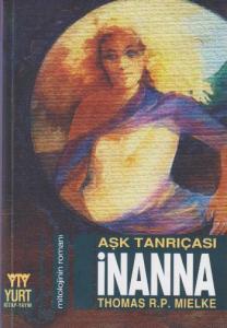 Aşk Tanrıçası İnanna