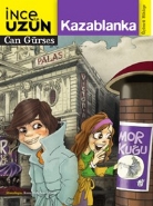 İnce ile Uzun 3 - Kazablanka