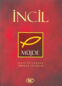 İncil (Müjde)