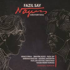 Nazım Oratoryosu - CD