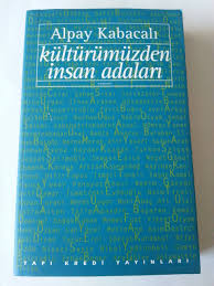 Kültürümüzden İnsan Adaları