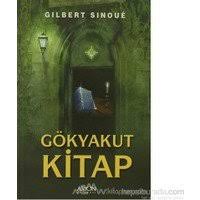 Gökyakut Kitap