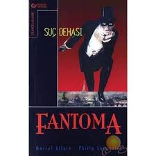 Suç Dehası Fantoma