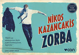 Zorba