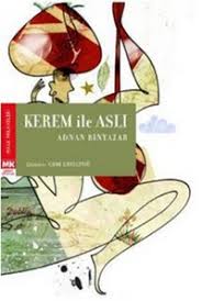 Kerem ile Aslı