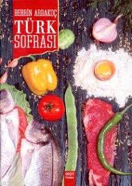 Türk Sofrası (Ciltli)