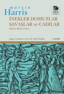 İnekler Domuzlar Savaşlar ve Cadılar - Kültür Bilmeceleri