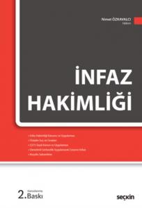 İnfaz Hakimliği