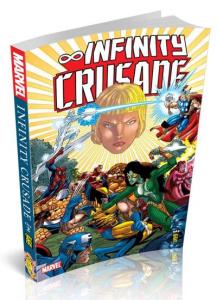 Infinity Crusade 2