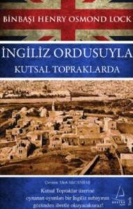 İngiliz Ordusuyla Kutsal Topraklarda Binbaşı