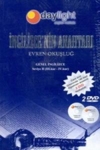 İngilizce Anahtarı-Genel İngilizce Seviye:2