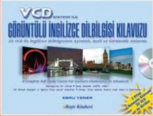 İngilizce Görüntülü İngilizce Dilbilgisi Seti; (15 Günlük Online Aktivasyon Kodu ile Birlikte)