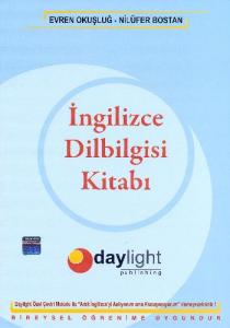 İngilizce Dilbilgisi Kitabı