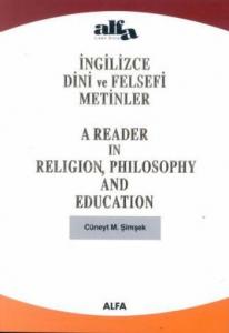 Dini ve Felsefi Metinler (İngilizce)