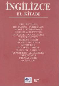 İngilizce El Kitabı