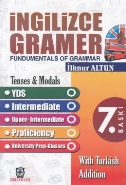 İngilizce Grammer