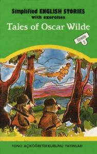 Simplified English Stories With Exercises| Tales Of Oscar Wilde