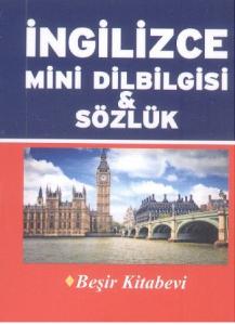 İngilizce Mini Dilbilgisi & Sözlük