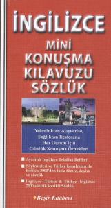 İngilizce Mini Konuşma Kılavuzu Sözlük