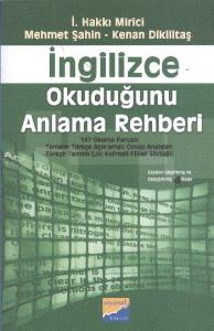 İngilizce Okuduğunu Anlama Rehberi