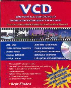 Vcd Sistemi İle İngilizce Görüntülü Konuşma Kılavuzu