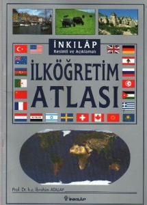 İlköğretim Orta Atlas