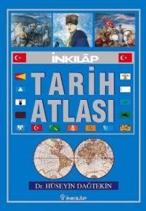 İnkılap Tarih Atlası