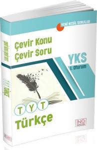 İnovasyon YKS Türkçe Çevir Konu Çevir Soru-YENİ