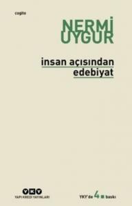 İnsan Açısından Edebiyat; Bütün Yapıtları