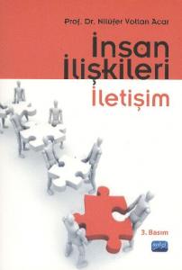 İnsan İlişkileri İletişim