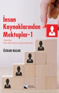 İnsan Kaynaklarından Mektuplar 1