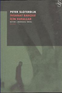 İnsanat Bahçesi İçin Kurallar